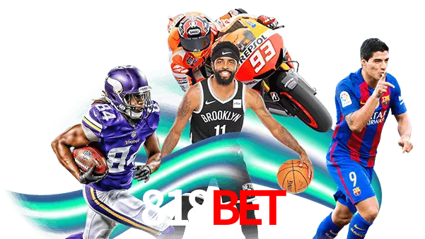 818BET