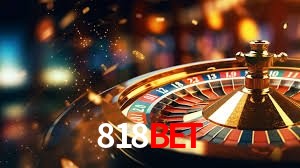 Jogos de Mesa Premium 818BET - Blackjack, Roleta, Baccarat