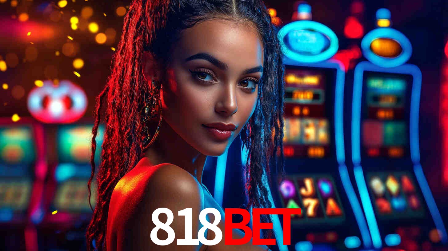 Descubra o Programa VIP da 818BET: Vantagens Exclusivas para Jogadores