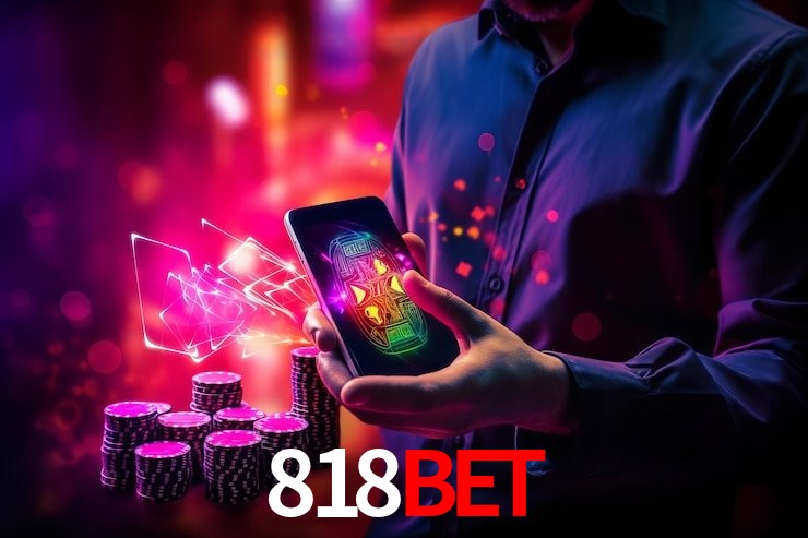 Jogo Aviator 818BET