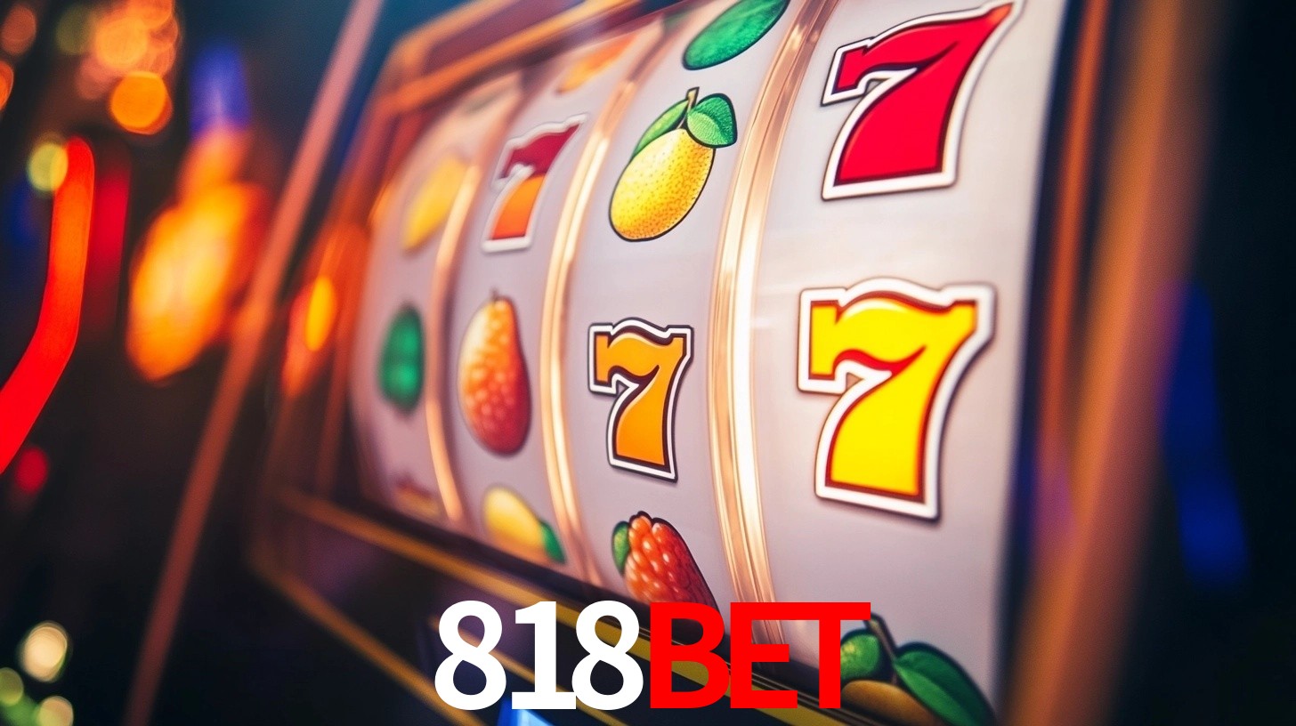 818BET app