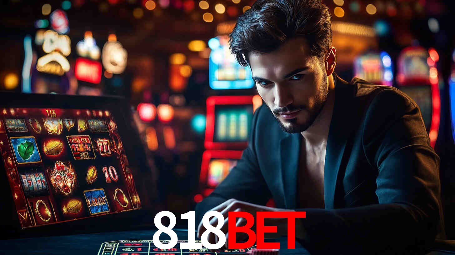 818BET,818BET apk
