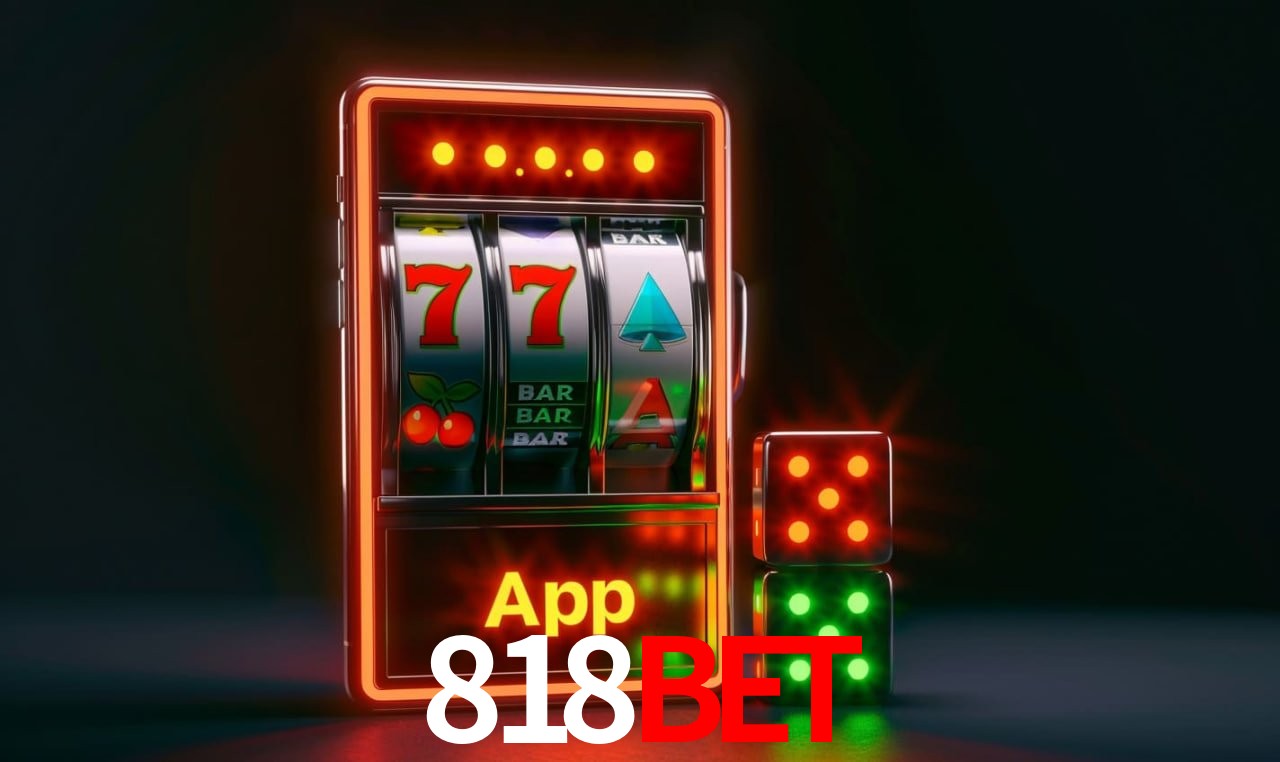 Provedores de Jogos 818BET