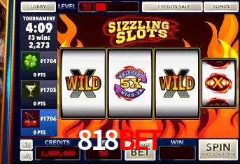 Desvendando o Mundo dos Jogos Virtuais na 818BET