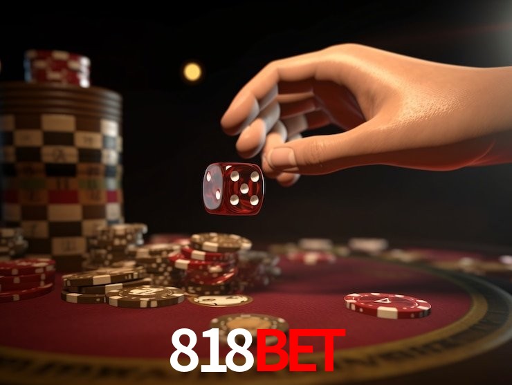 Benefícios da Conta 818BET
