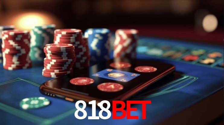 Estatísticas Esportivas 818BET