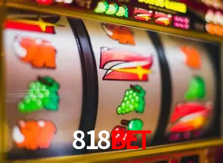 Desvendando o Mundo dos Jogos Virtuais na 818BET