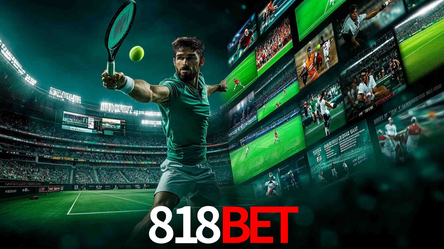 Descubra a Essência do 818BET: Nossa História e Compromissos