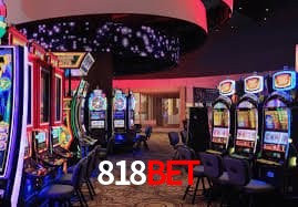 Benefícios do Login 818BET - Bônus e Vantagens Exclusivas