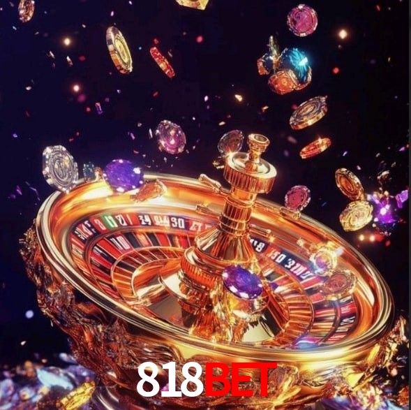 App Mobile 818BET - Jogue em Qualquer Lugar no Seu Smartphone