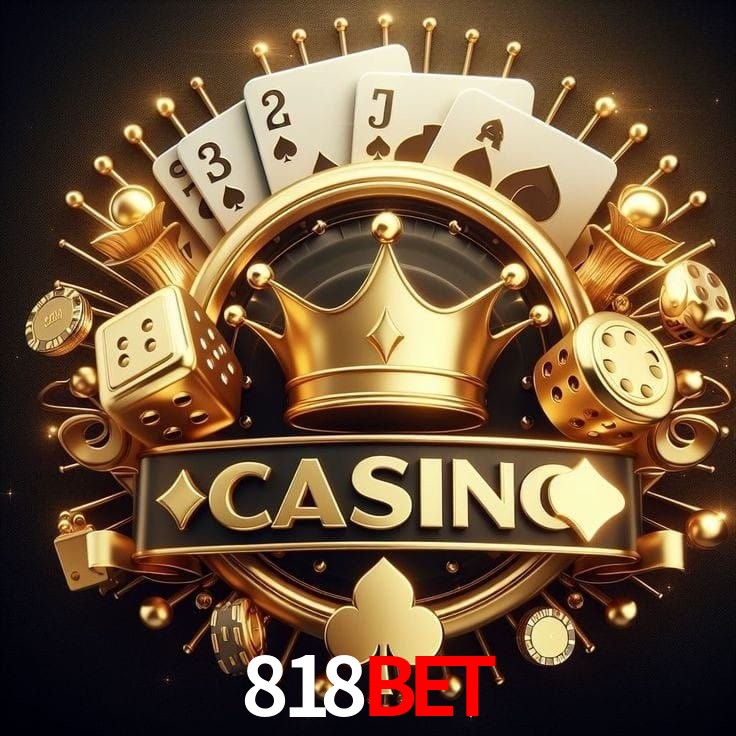 Casino Ao Vivo 818BET