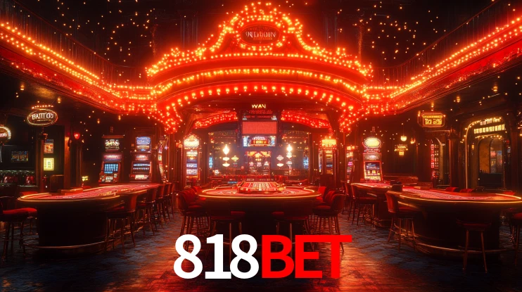 818BET