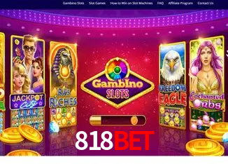 Descubra a Essência do 818BET: Nossa História e Compromissos
