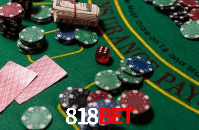 818BET