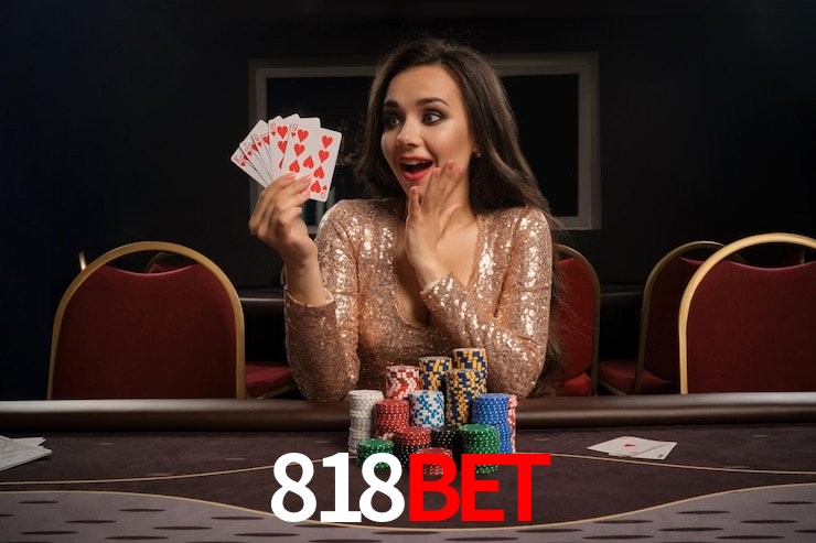 Jogos Exclusivos 818BET