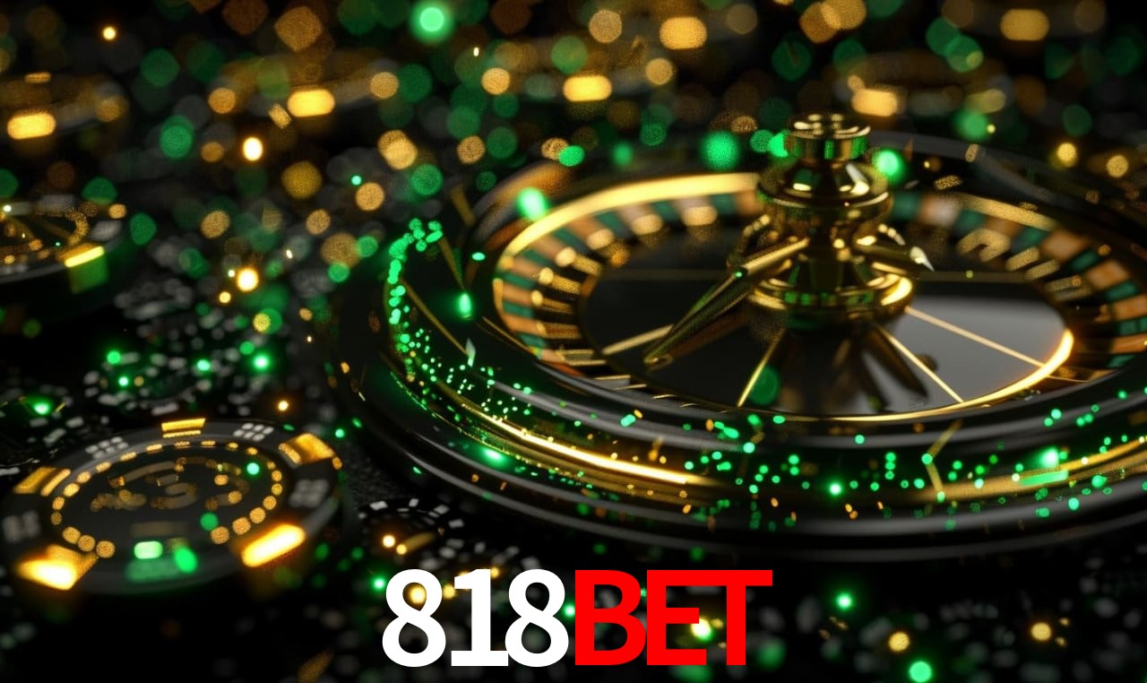 Vantagens de jogar slots no 818BET Brasil