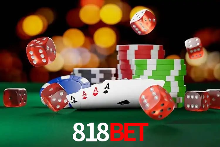 Segurança 2FA 818BET