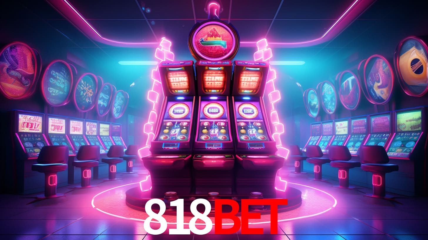 818BET app