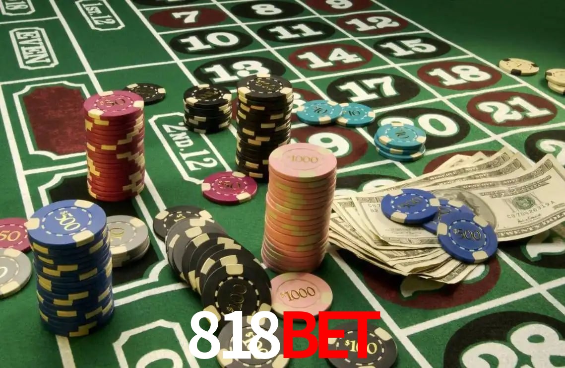 818BET app