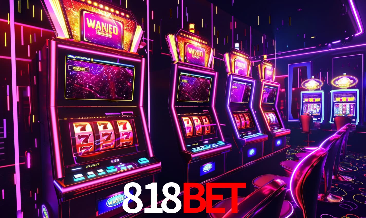 A Emoção da Loteria na 818BET: Uma Chance de Mudança de Vida