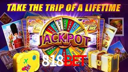 Desvendando o Mundo dos Jogos Virtuais na 818BET