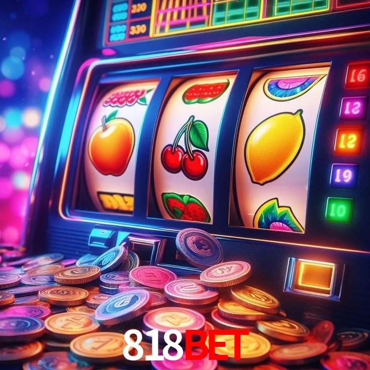 Estatísticas do Jogo 818BET