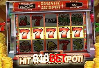 A Emoção da Loteria na 818BET: Uma Chance de Mudança de Vida