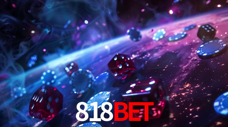 Secure Login 818BET