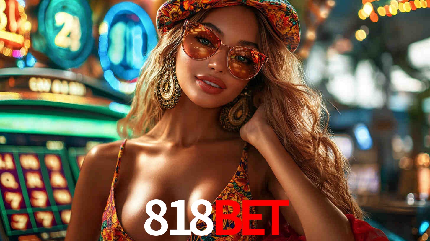 818BET App Interface