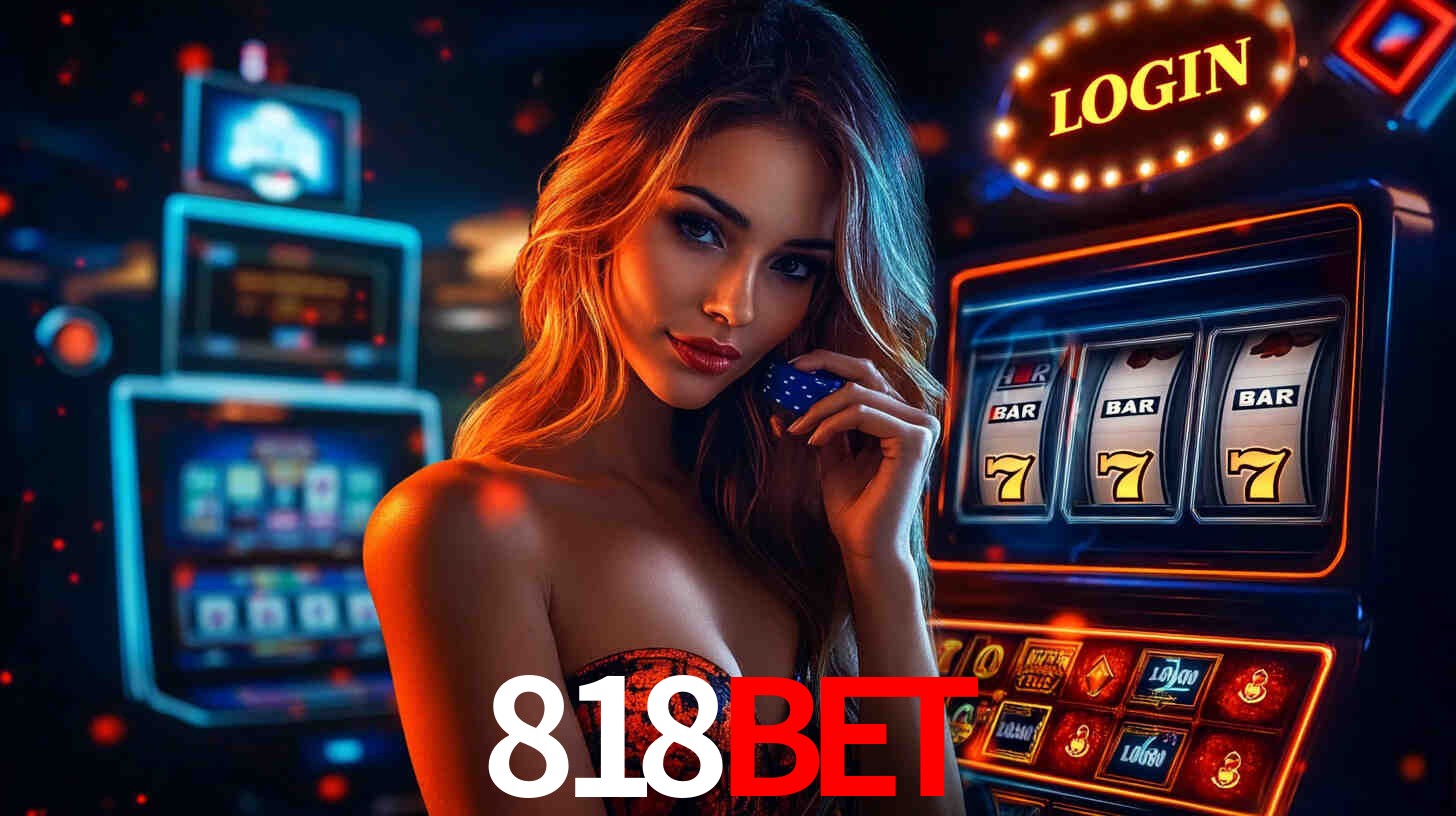 818BET app