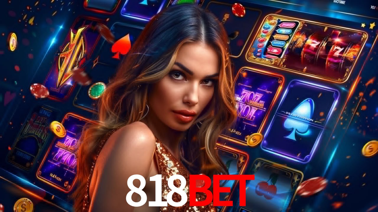 cassino 818BET