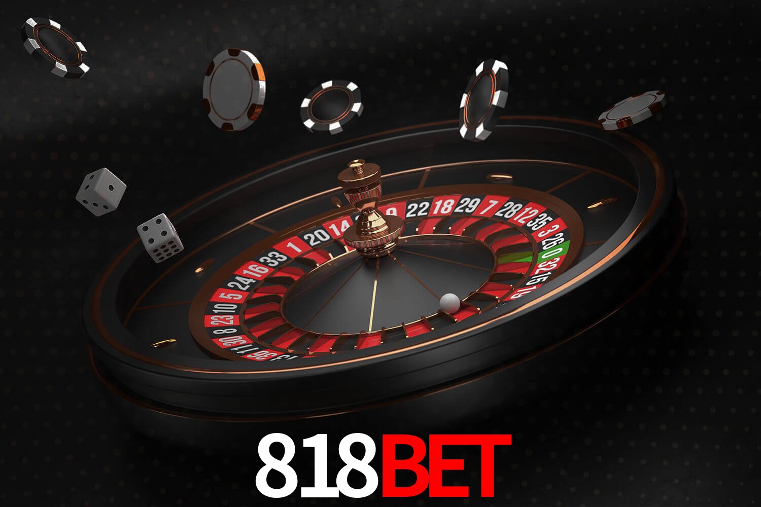 818BET: Seu Cassino Premiado com Pagamentos Rápidos