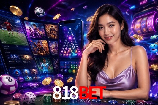 Flash Promotion 818BET