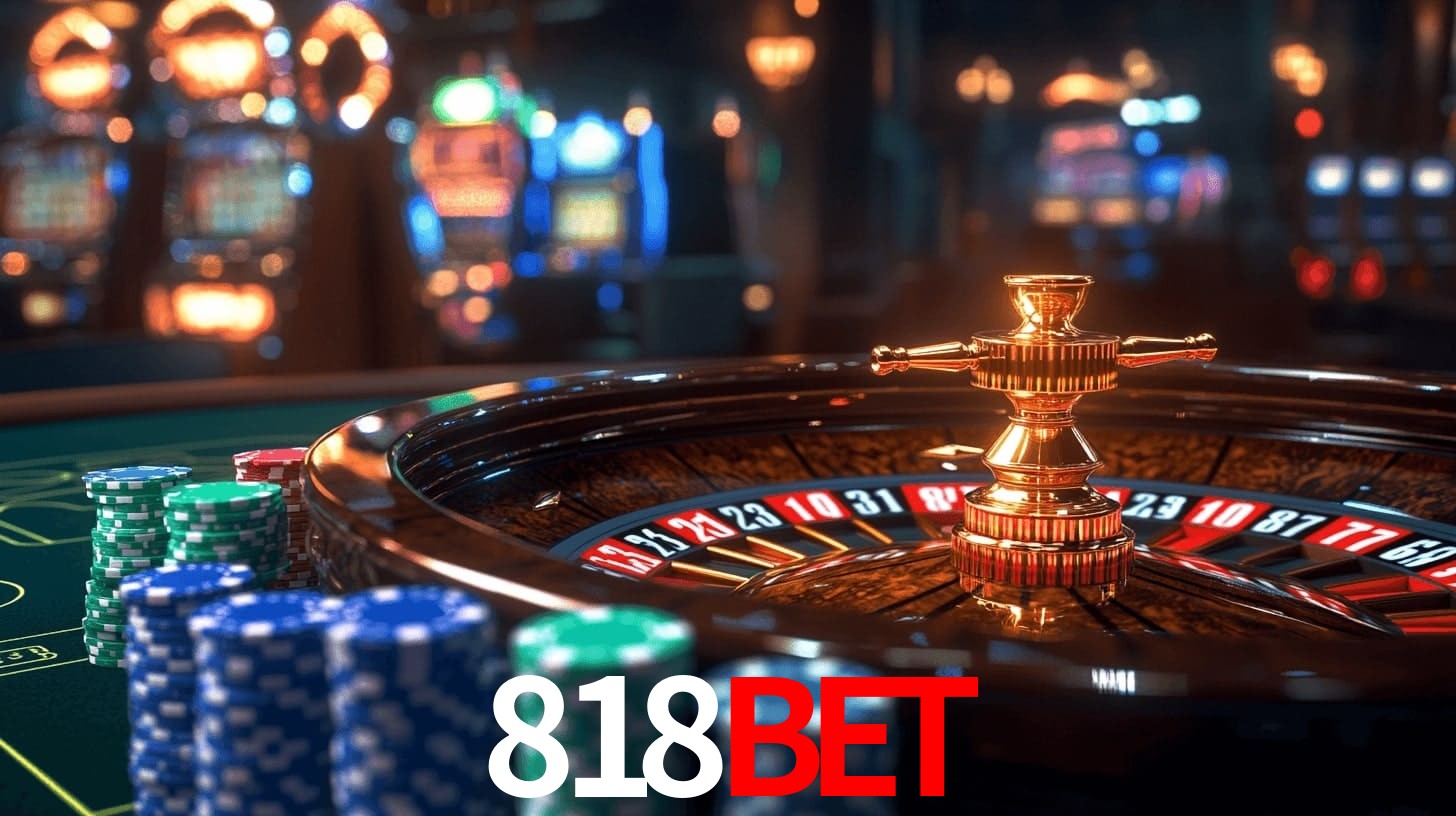 818BET apk