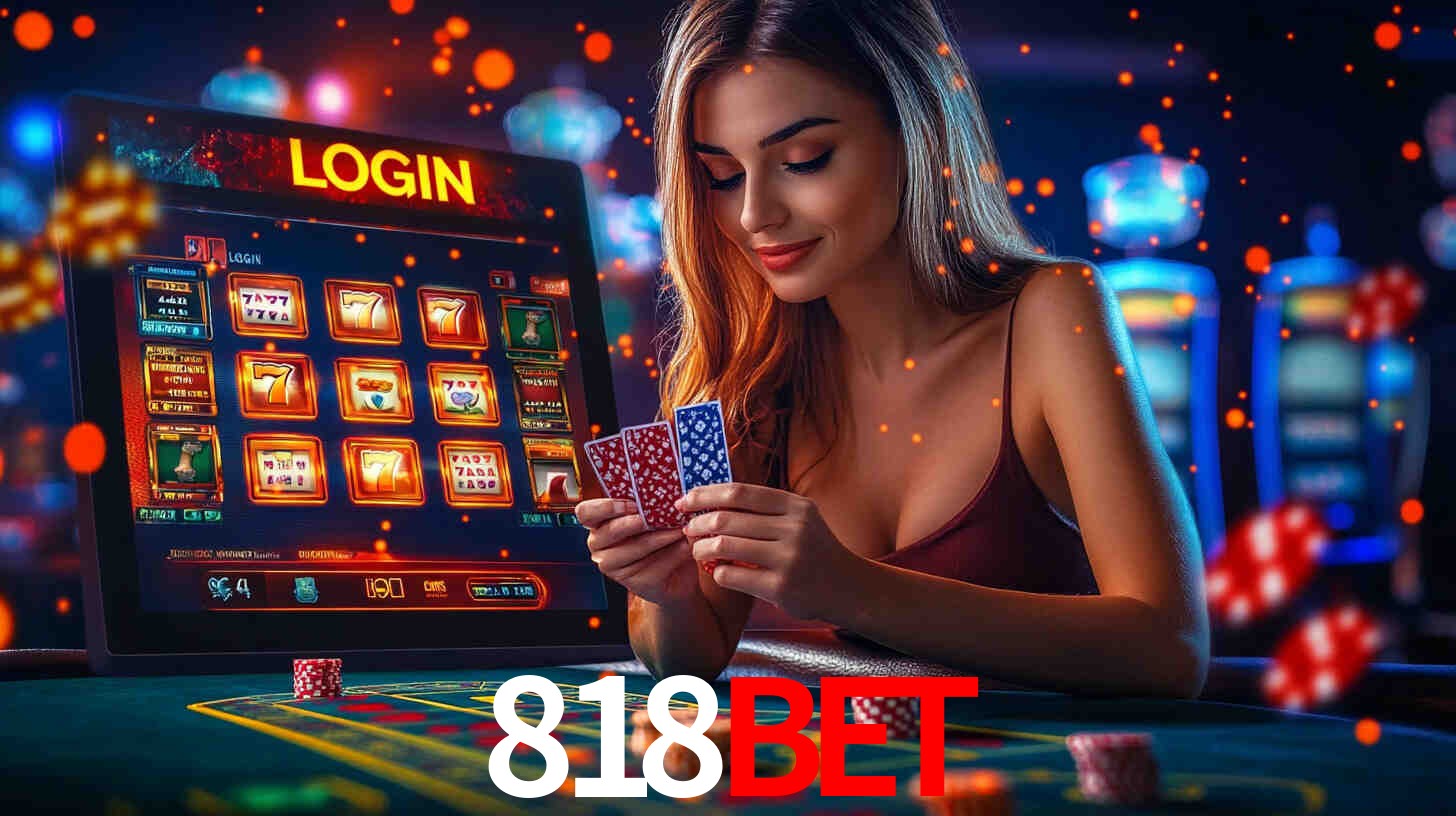818BET,818BET apk