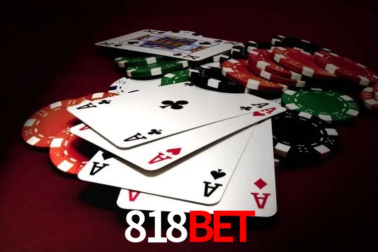 Jogo Spaceman 818BET