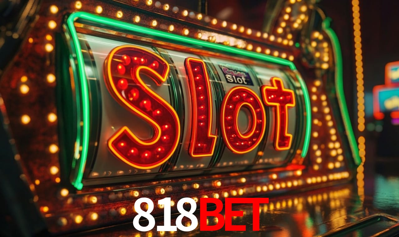 Ofertas Exclusivas 818BET