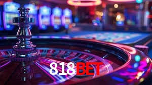Recursos de Bônus 818BET