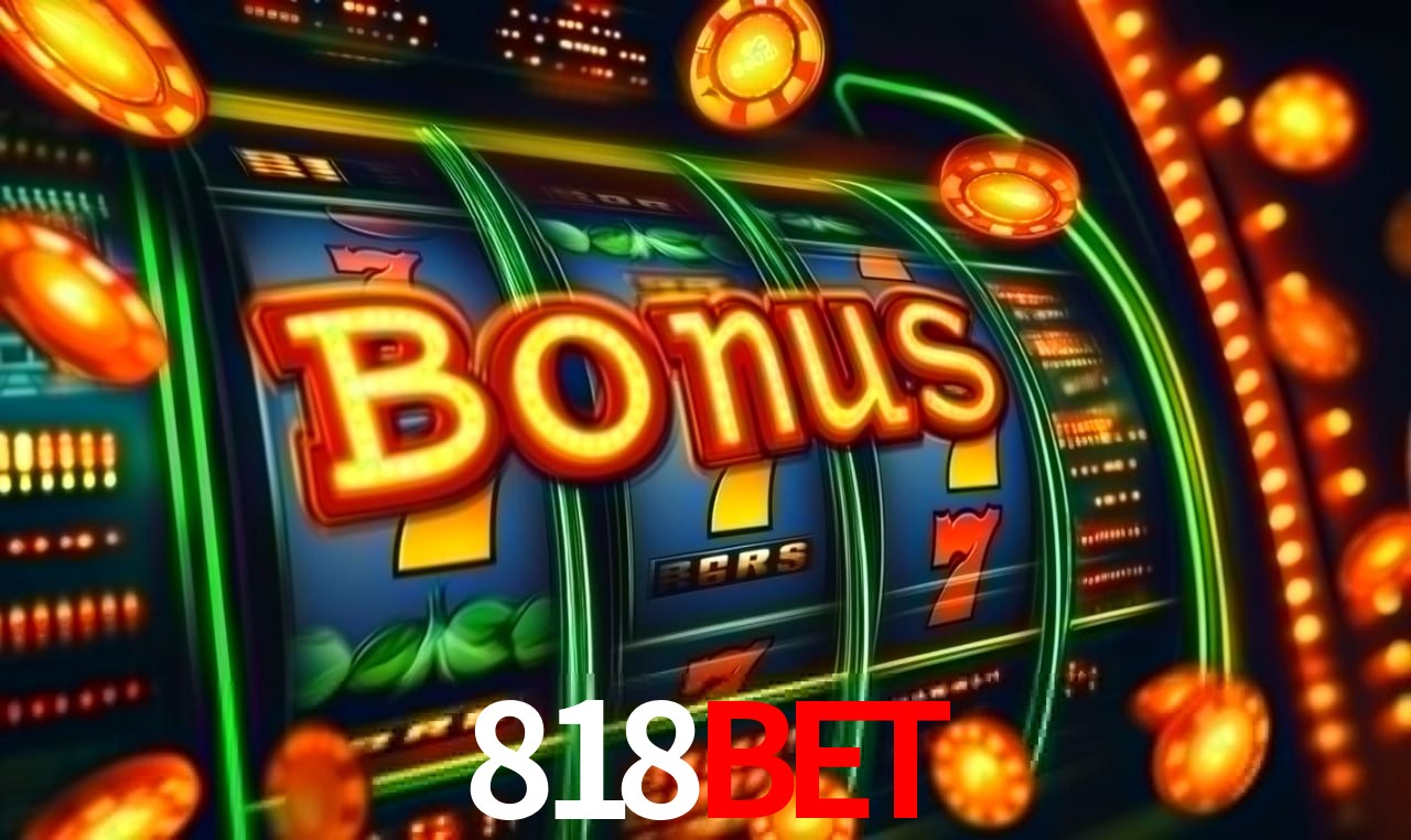 Blackjack Table 818BET