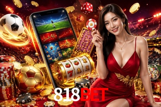 Football Betting 818BET