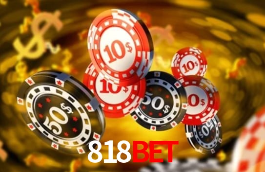 Estatísticas 818BET