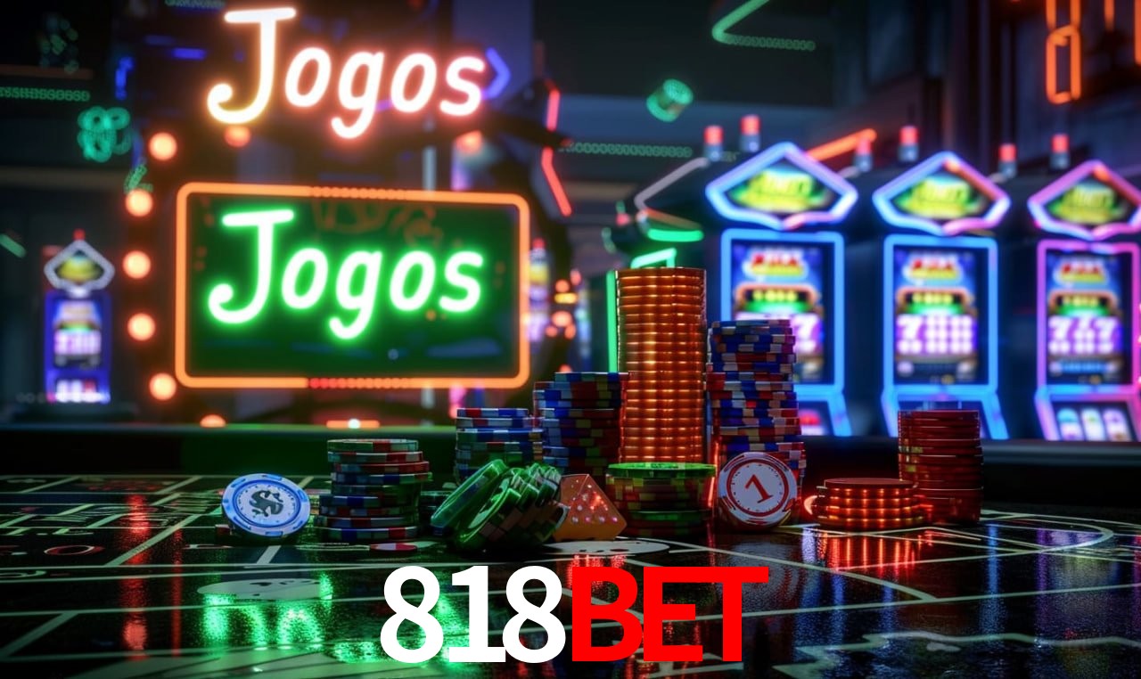 818BET apk