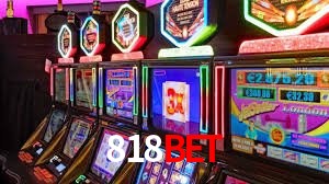Bônus Diários 818BET