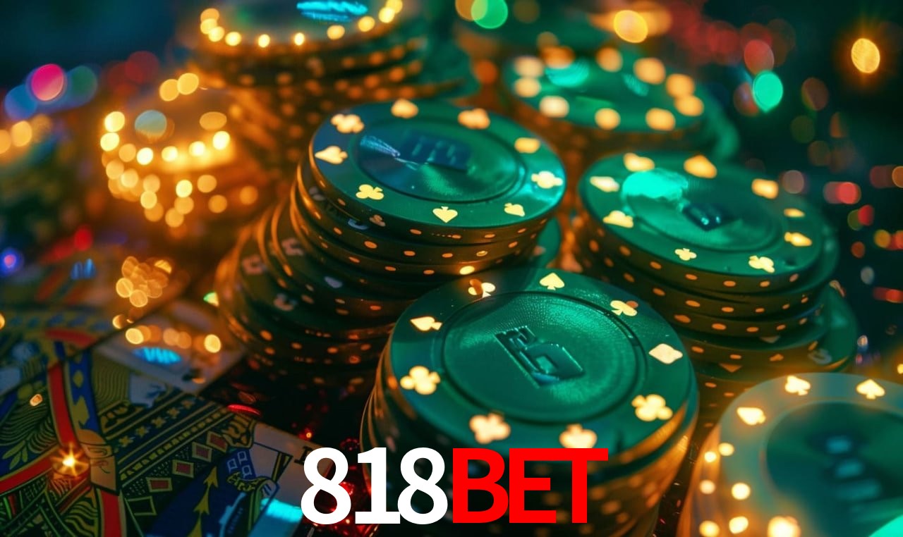 Experiência VIP 818BET