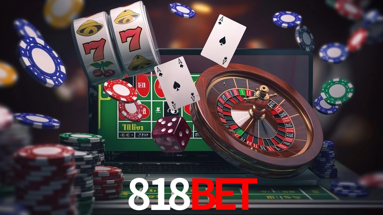 818BET