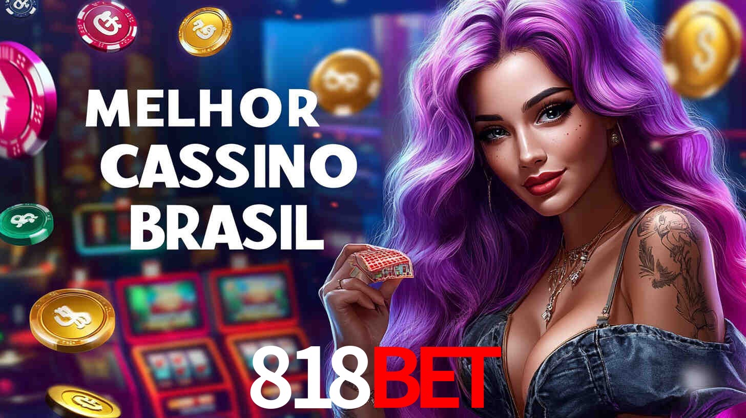 Descubra a Essência do 818BET: Nossa História e Compromissos