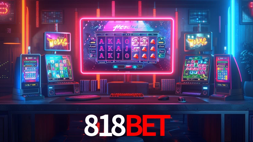 818BET