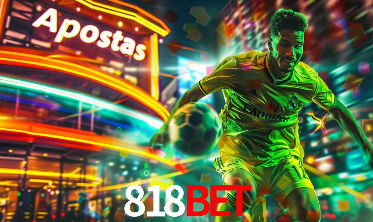 Cadastro Rápido 818BET