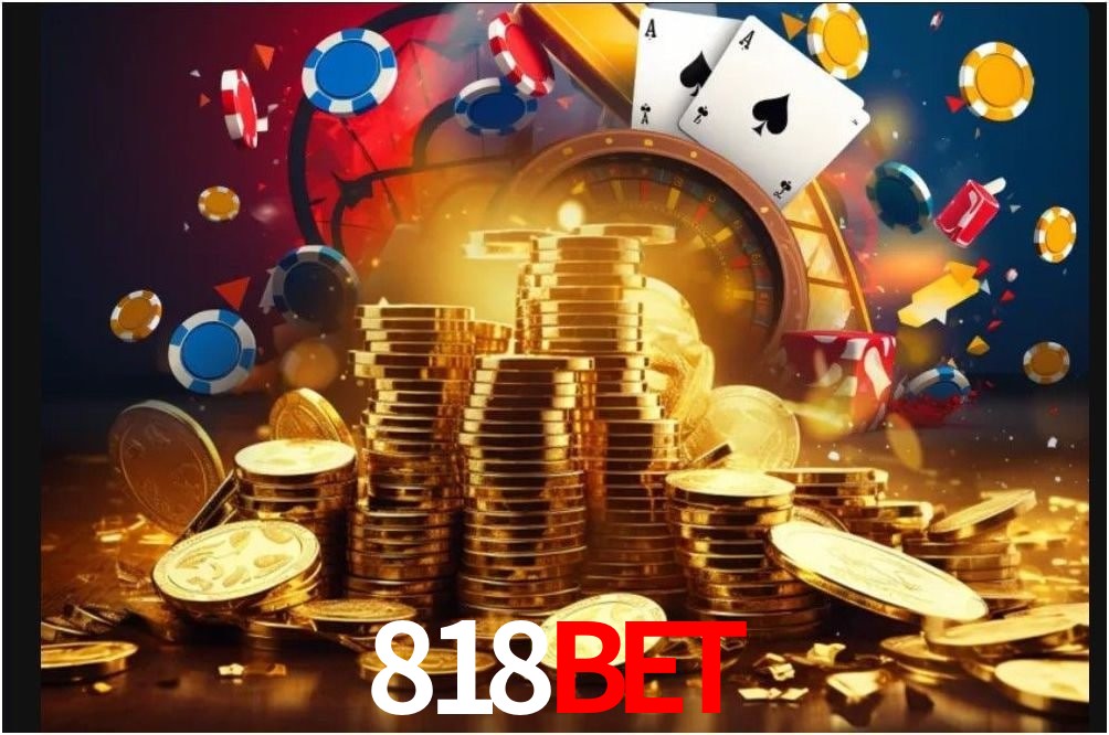 Interface Premium 818BET