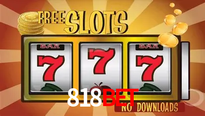 Descubra o Mundo do Cassino Online com 818BET